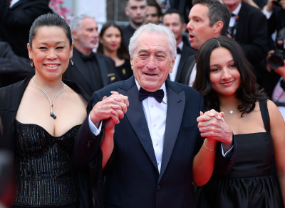 Dzieci Roberta De Niro. Aktor i jego życie rodzinne bez tajemnic