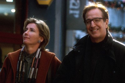 Emma Thompson zdradza sekret słynnej sceny z hitu „To właśnie miłość”