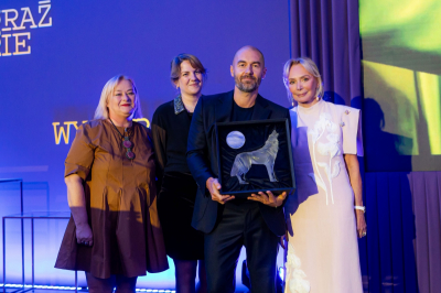 Znamy laureatów IV edycji konkursu „Wyobraź sobie” dla filmowców