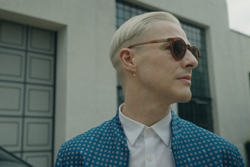 Brytyjski projektant Lee Broom o szukaniu trwałości w designie