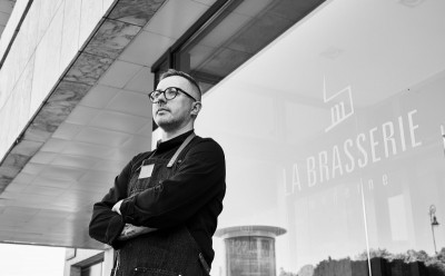 Maciej Majewski: Pokora i precyzja