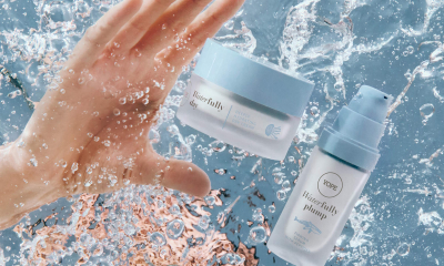 Głębokie nawilżenie przywraca skórze młodzieńczy wygląd i naturalny glow