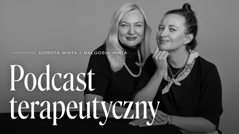Podcast „Podcast terapeutyczny”, s. 1, odc. 8: Pseudoterapie –  czy naprawdę mogą w czymś pomóc?