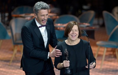 Polscy filmowcy na liście „Variety 500”