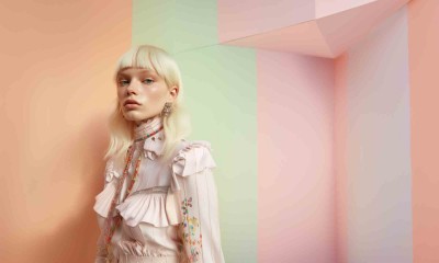 Stypendium Istituto Marangoni i „Vogue Polska” dla młodych talentów