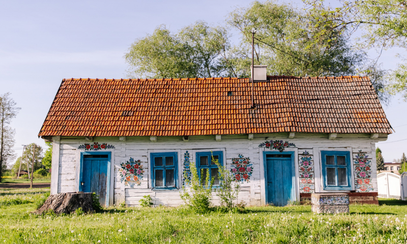 Malownicza podróż po Małopolsce szlakiem „Vogue Polska Travel” 