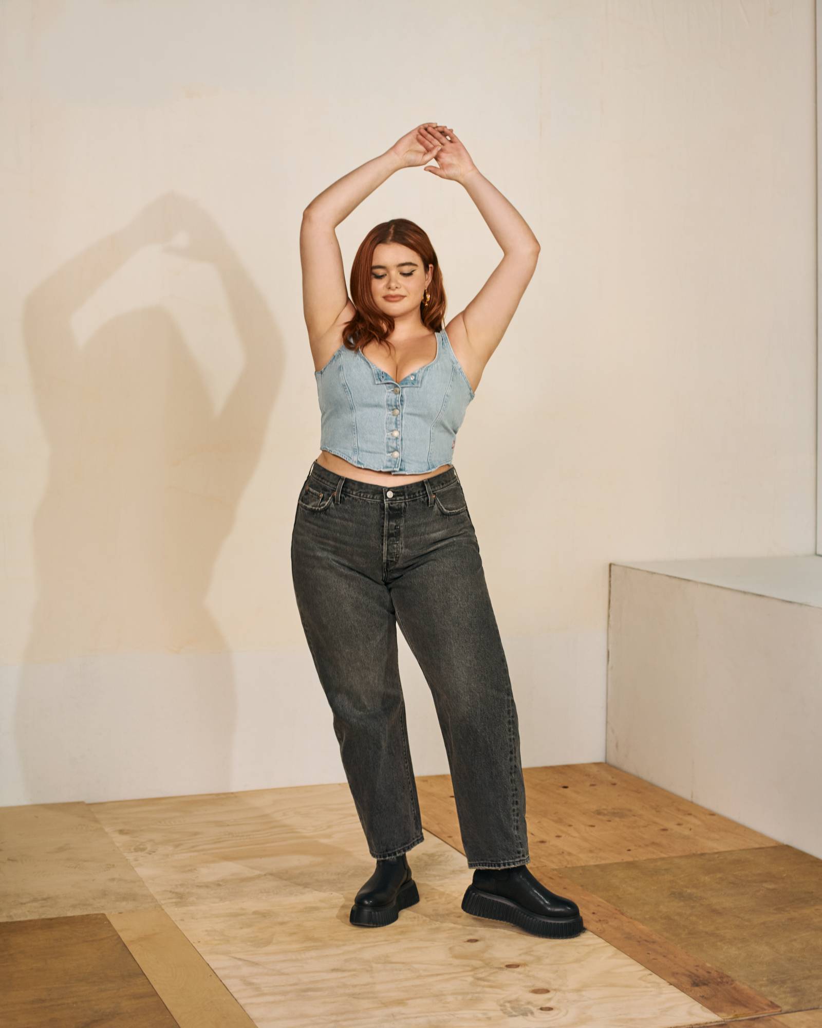 Barbie Ferreira