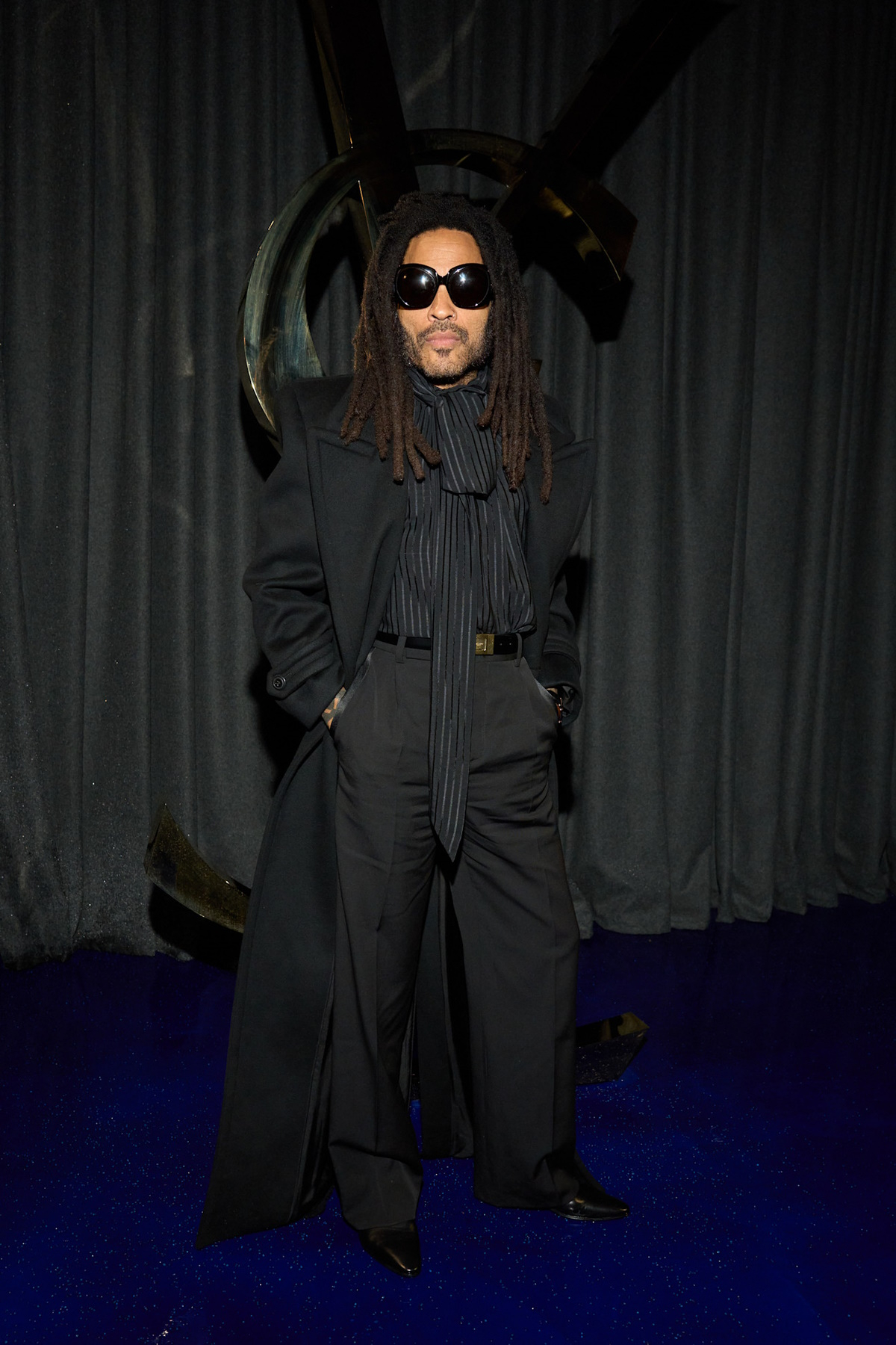 Lenny Kravitz