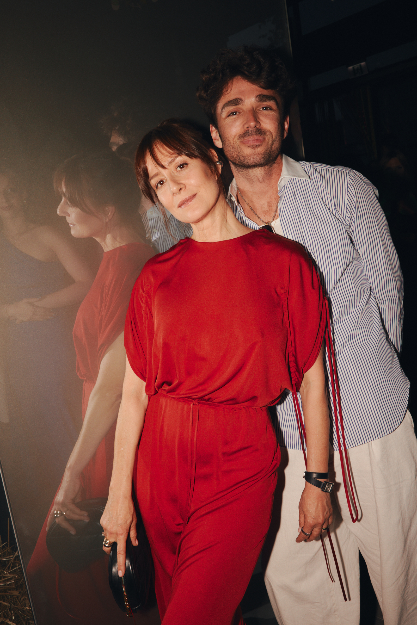 Maja Ostaszewska, Tomasz Kolarski