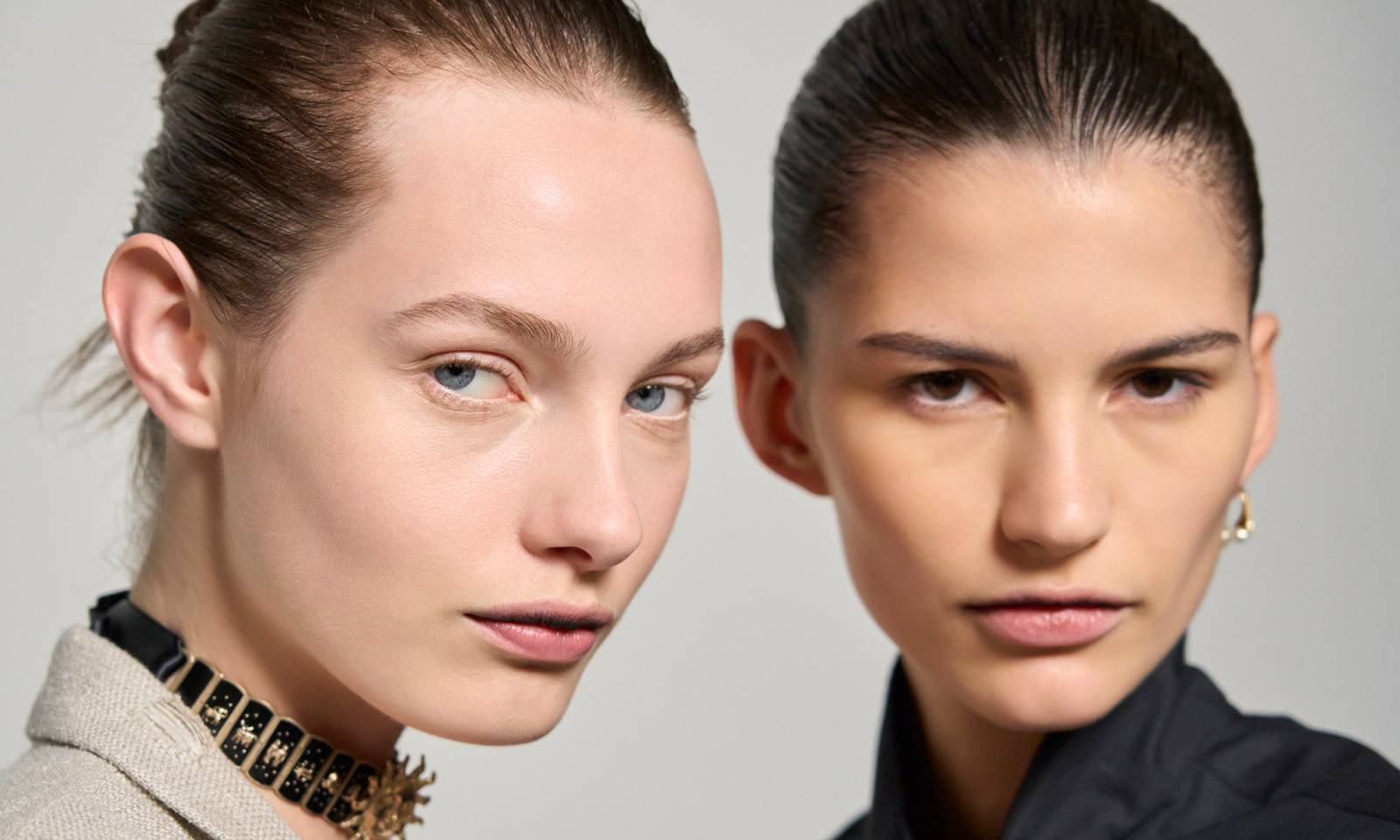Dior wiosna-lato 2024 (Fot. Spotlight. Launchmetrics / Agencja FREE)