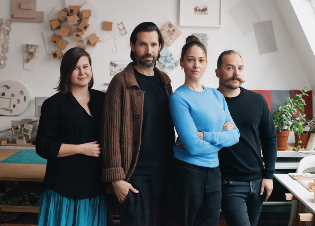 Biennale Architektury w Wenecji skupi się na wyzwaniach współczesnego świata
