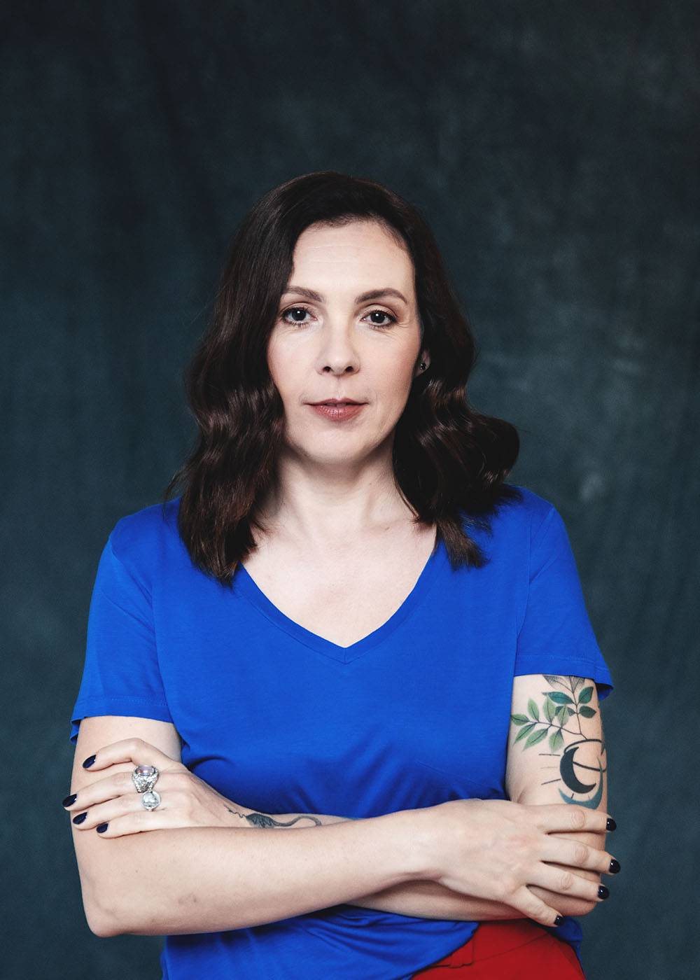 (Fot. Weronika Ławniczak)