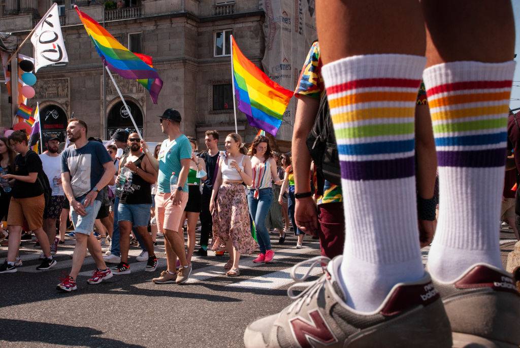 Fot. Getty Images