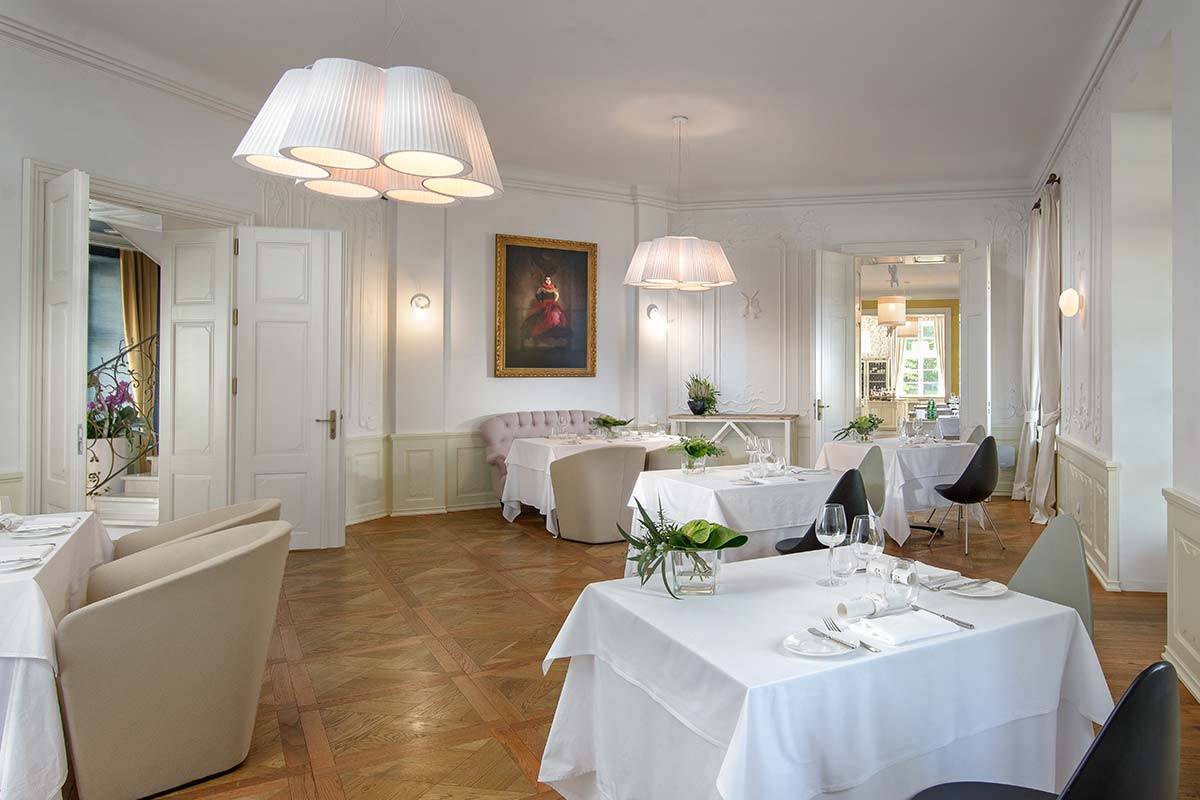 (Fot. Materiały prasowe restauracji Biały Królik)