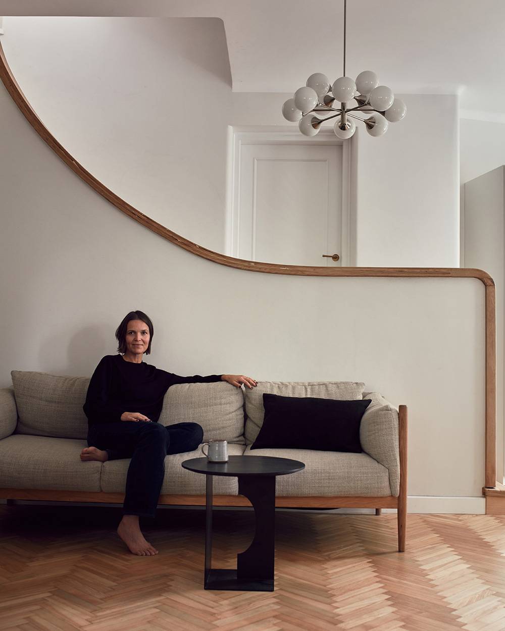Fot. Budzik Studio, stylizacja Ola Buczkowska-Przeździk