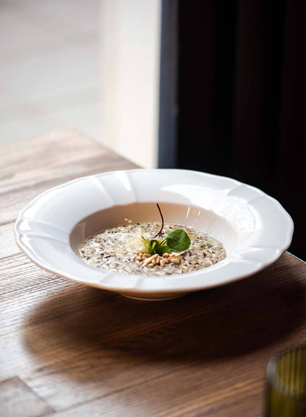 Fot. materiały prasowe Tutto Bene Bistro