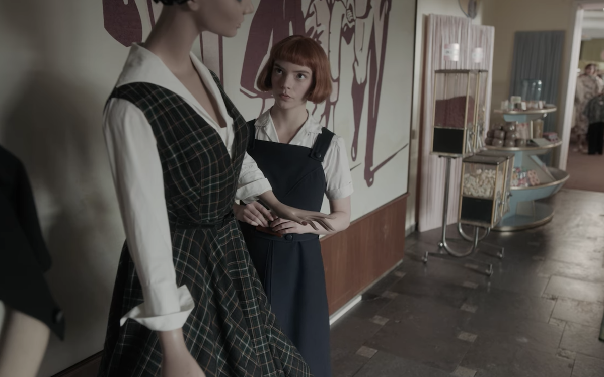 (Fot. materiały prasowe Netflix)