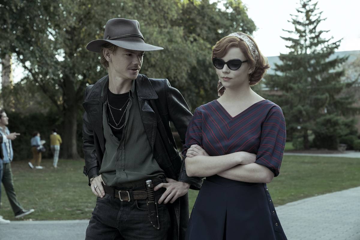 (Fot. materiały prasowe Netflix)