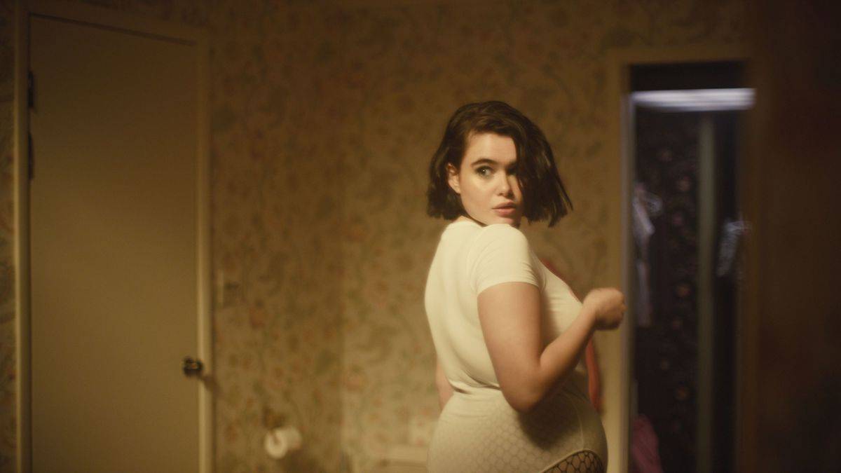 Barbie Fereira (Fot. HBO/Kobal/Shutterstock)