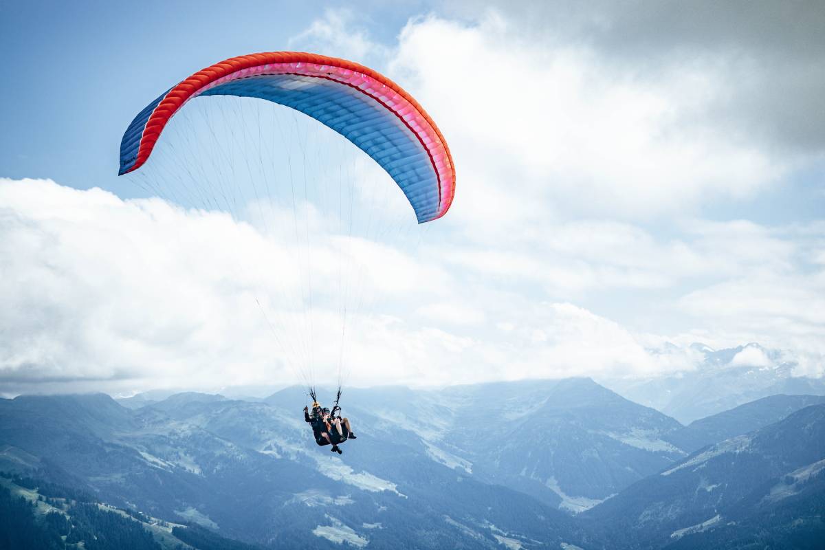 Fot. Region Hohe Salve, Magdalena Laiminger