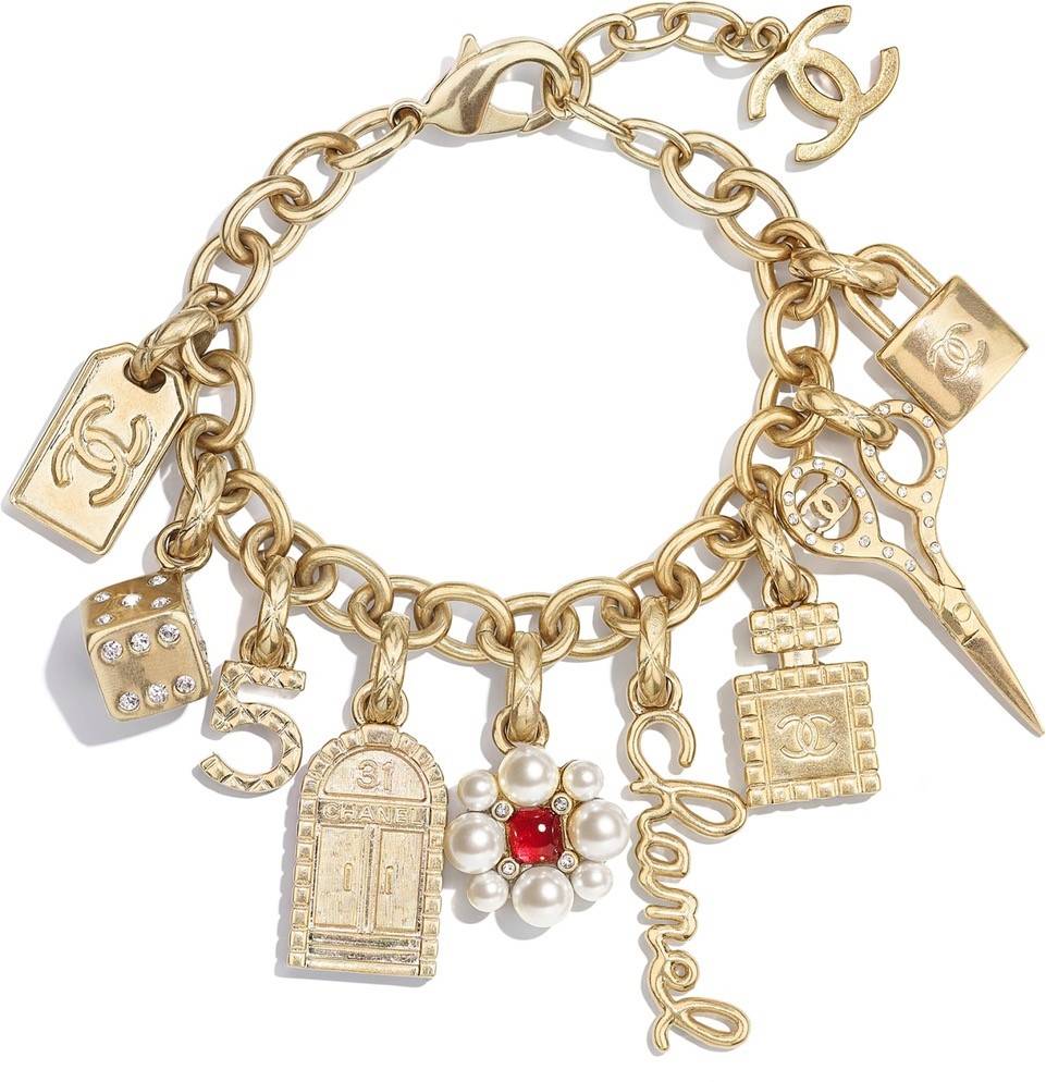Chanel, ok. 4400zł