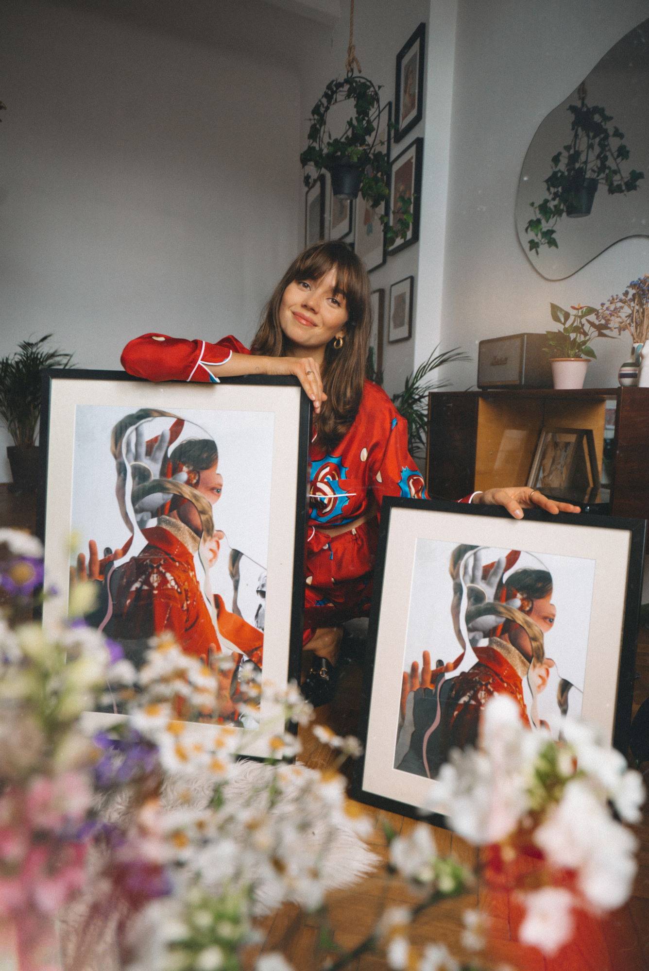 Ania Augustynowicz „Augustynka” / Fot. Mattia Rosiński