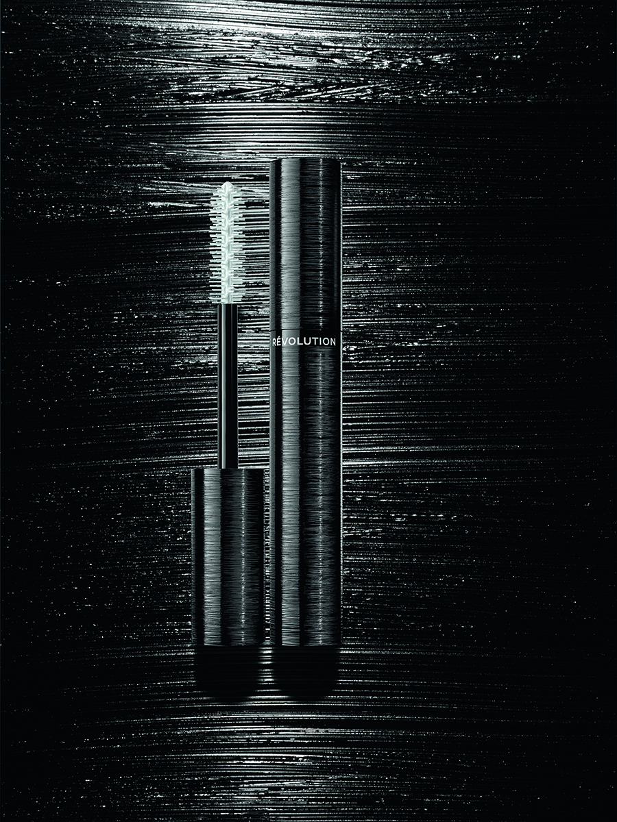 Maskara Le Volume Révolution de Chanel (Fot. Materiały prasowe Chanel)