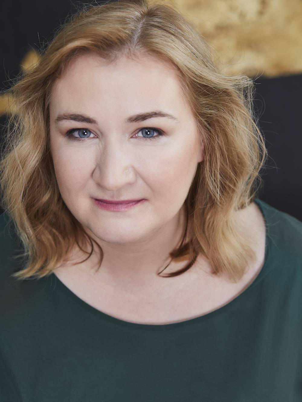 Prof. dr hab. n. med. Joanna Narbutt (Fot. Michał Mutor)