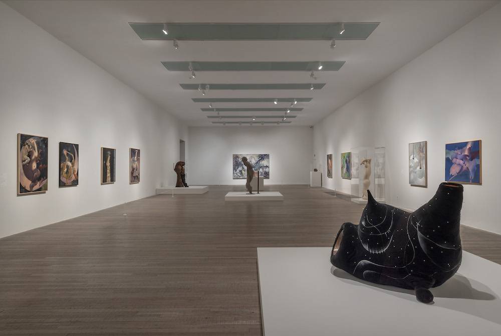 Wystawa (Fot. materiały prasowe Tate Modern)
