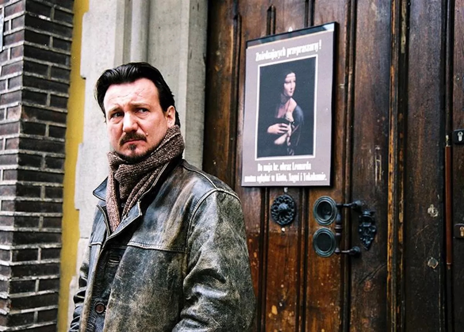 „Vinci”. (Fot. materiały prasowe)