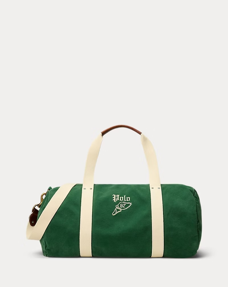 Torba Polo Ralph Lauren / Fot. materiały prasowe