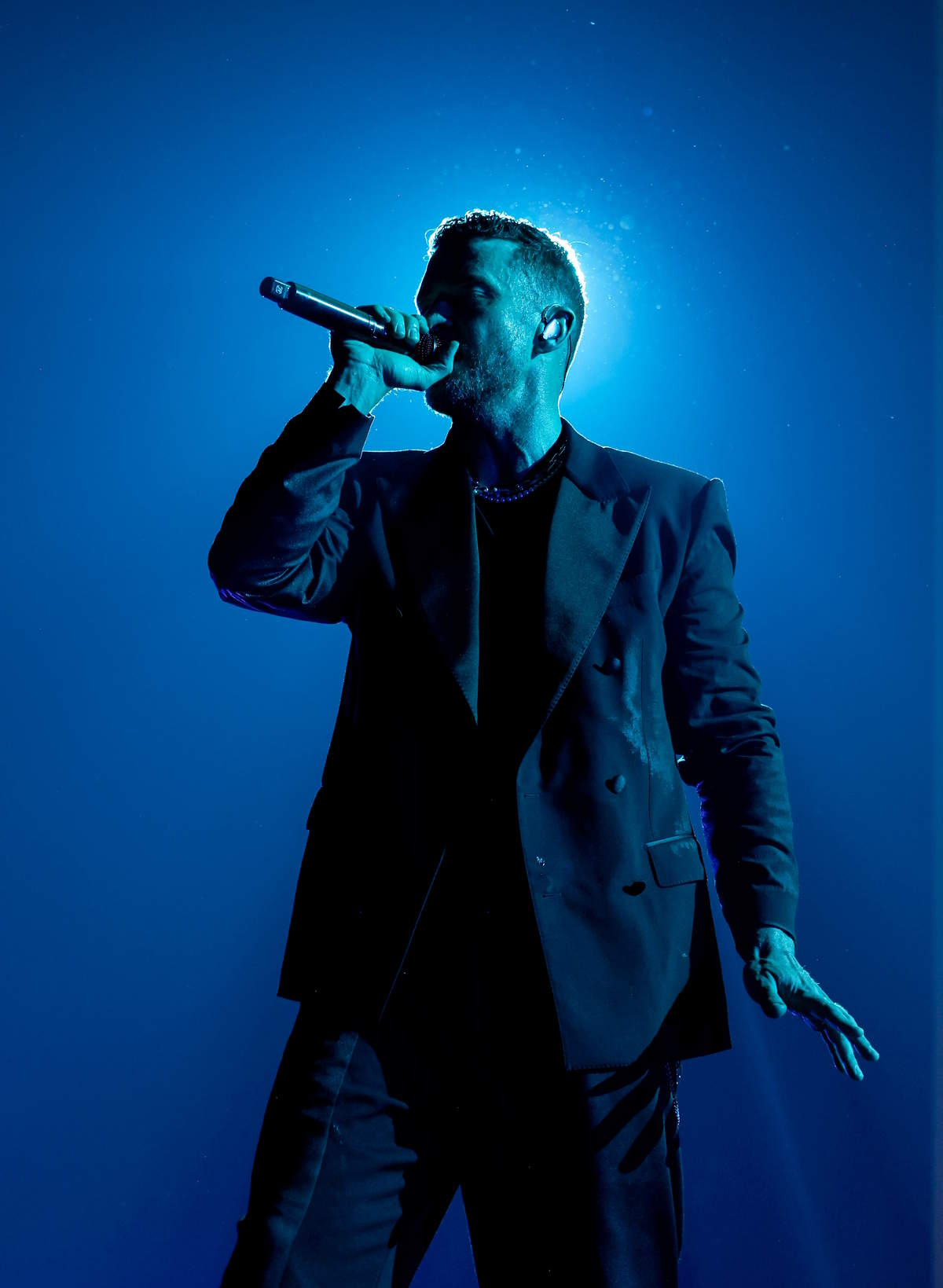 Justin Timberlake, Dagny – 17 czerwca, Warszawa, PGE Narodowy.