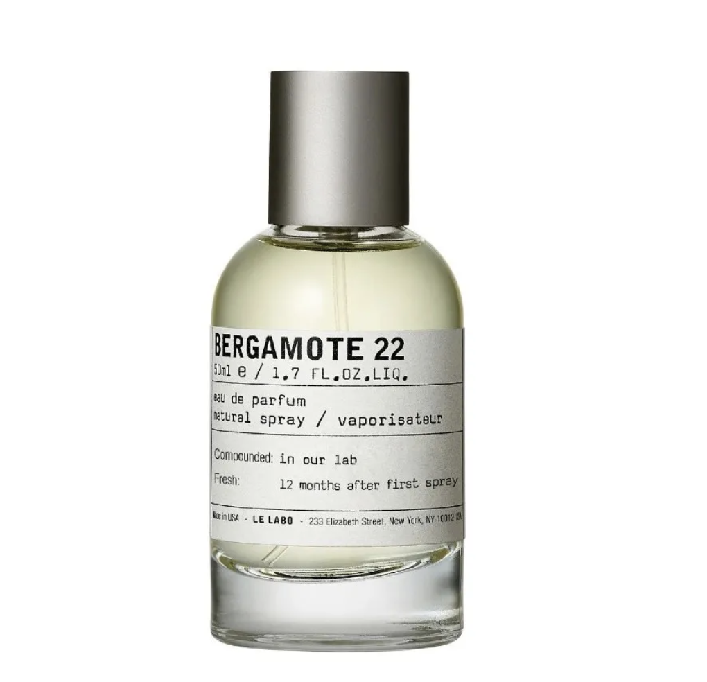 Perfumy Le Labo możecie kupić w neoperfumeriach Galilu (Fot. Materiały prasowe)