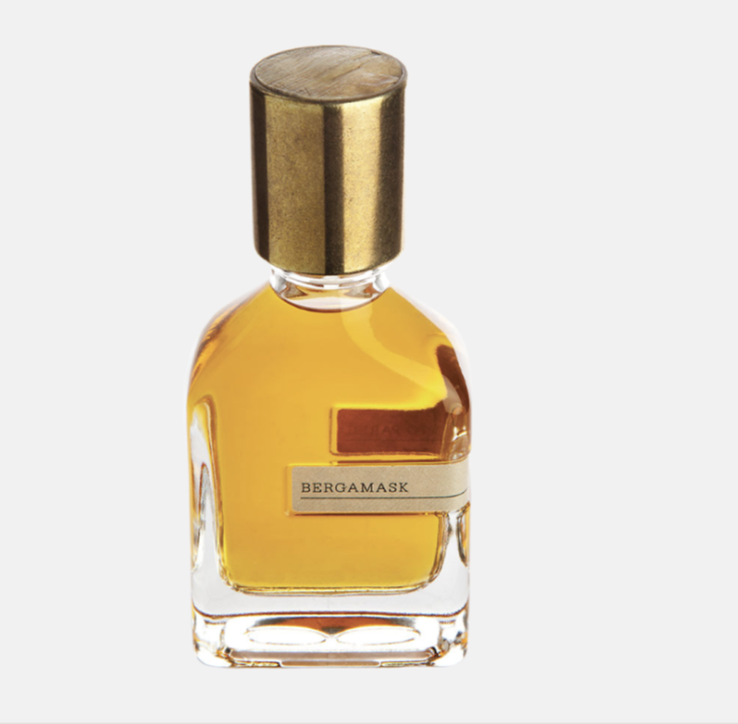 Perfumy Orto Parisi Bergamask znajdziecie w perfumeriach Mood Scent Bar (Fot. Materiały prasowe)