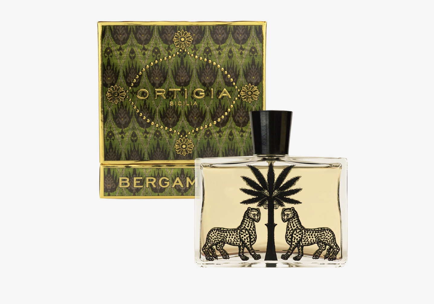 Perfumu Ortigia możecie kupić w Bebe Concept (Fot. Materiały prasowe)