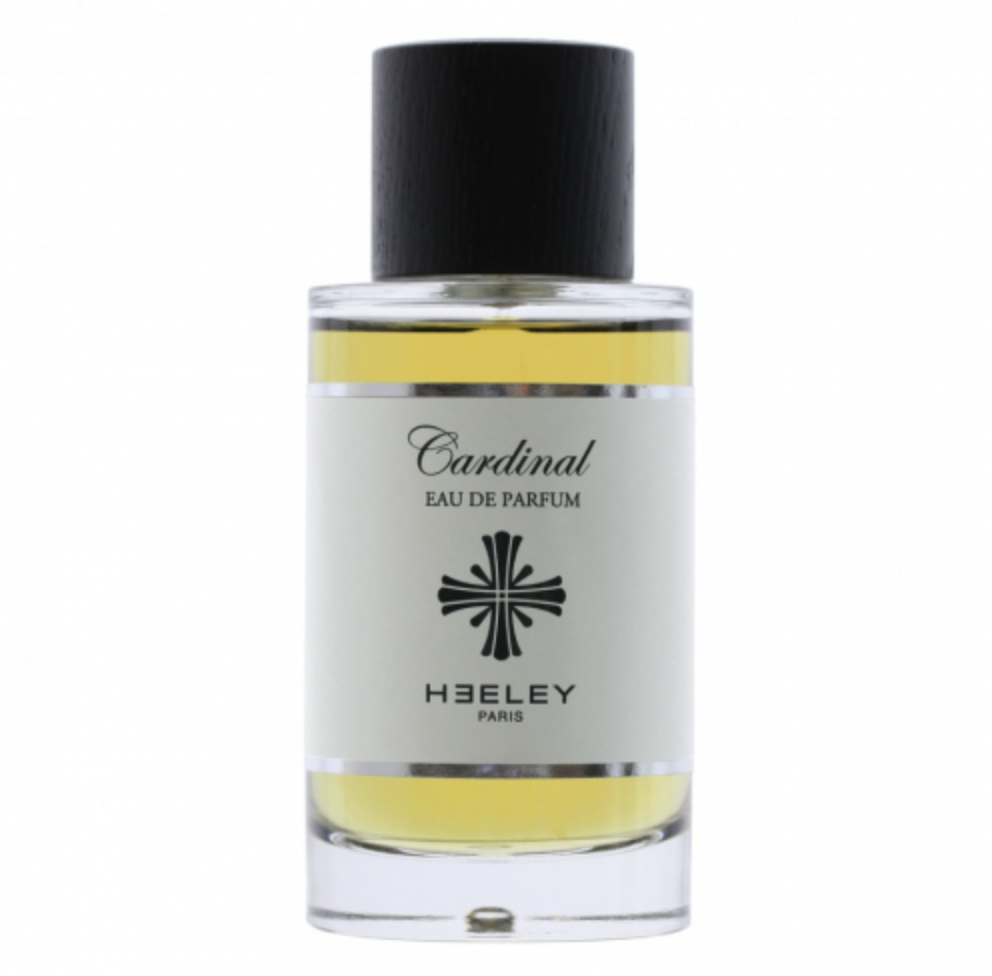 Perfumy Heeley Paris znajdziecie w neoperfumeriach Galilu (Fot. Materiały prasowe)