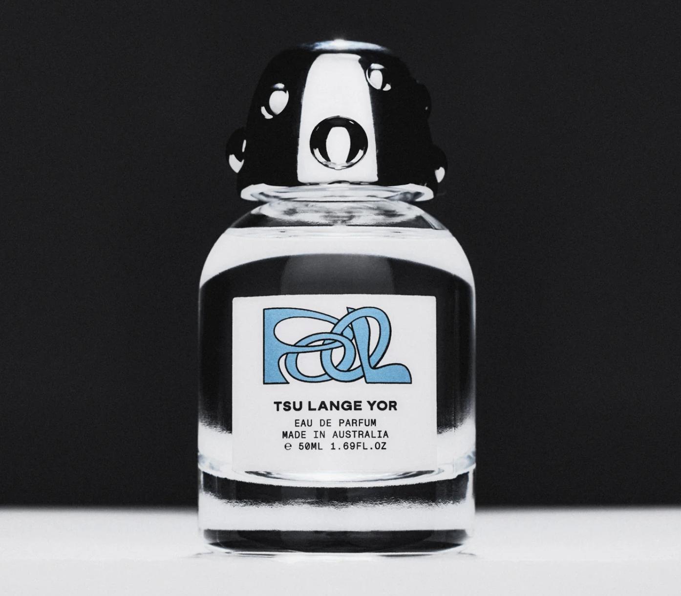 Perfumy Tsu Lange możecie znaleźć w Fourteen Concept (Fot. Materiały prasowe)