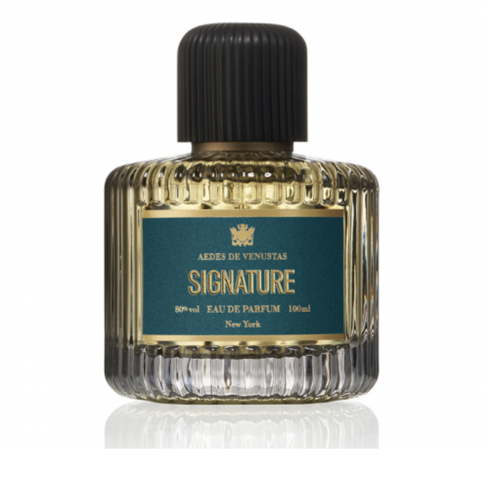 Perfumy Signature możecie kupić w neoperfumeriach Galilu (Fot. Materiały prasowe)