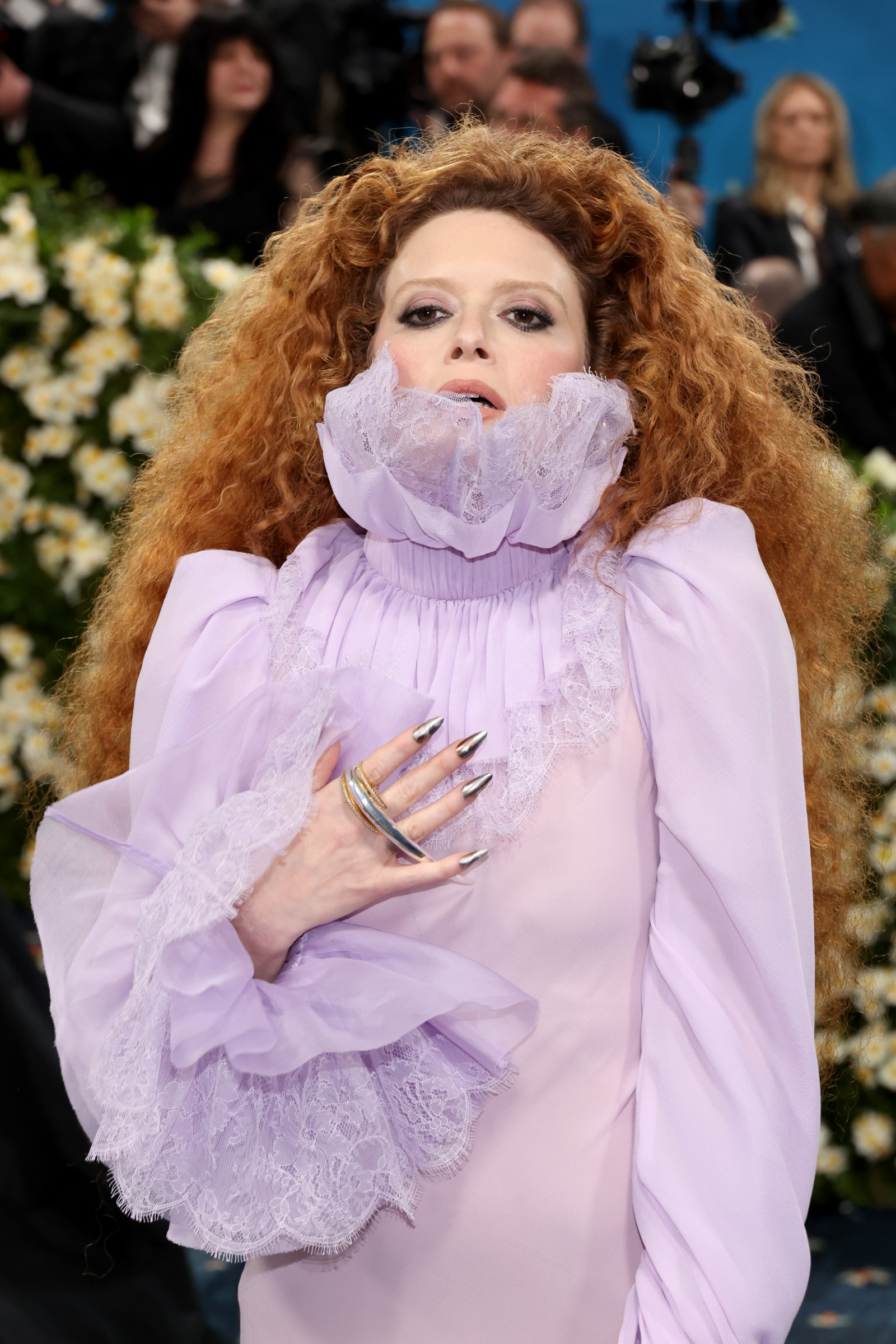 Fot. John Shearer/WireImage