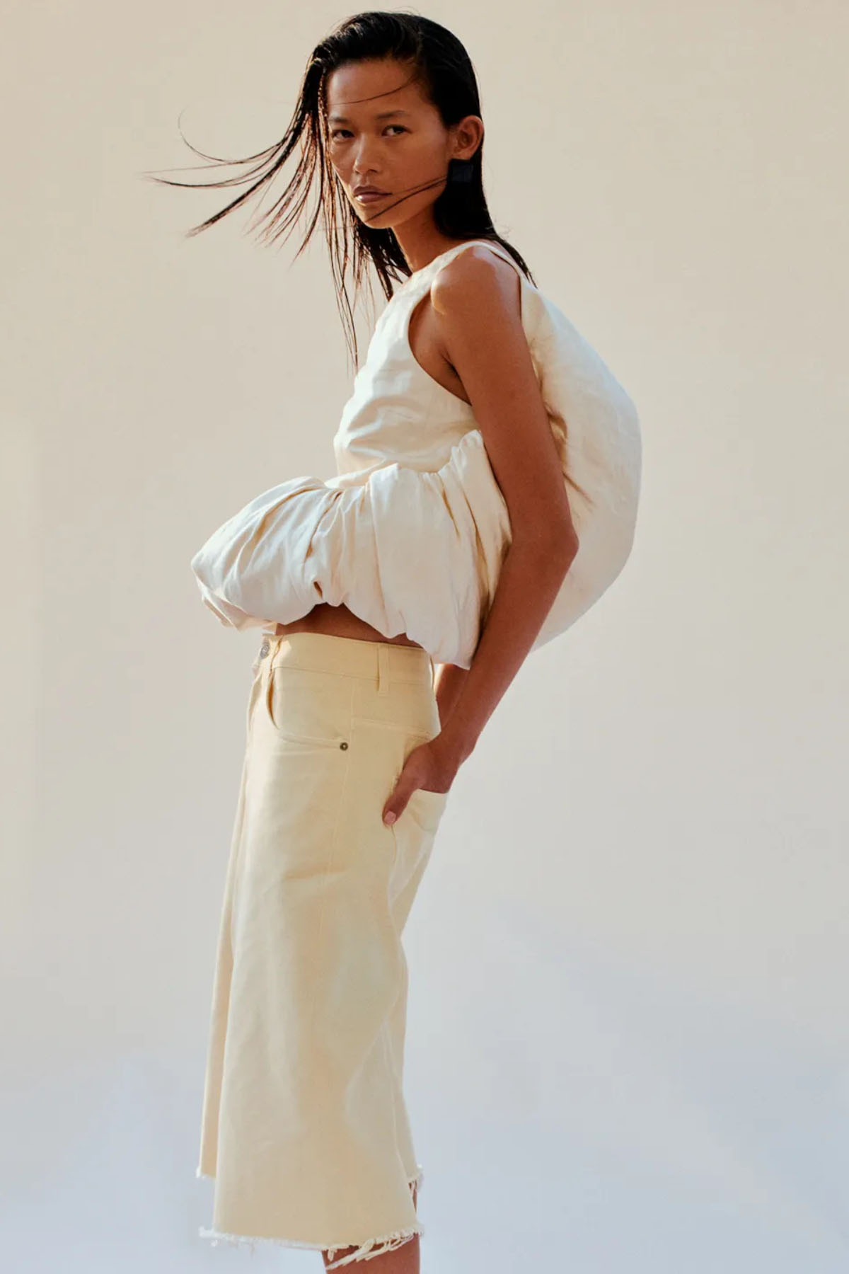 Nowa kolekcja Phoebe Philo (Fot. Materiały prasowe)