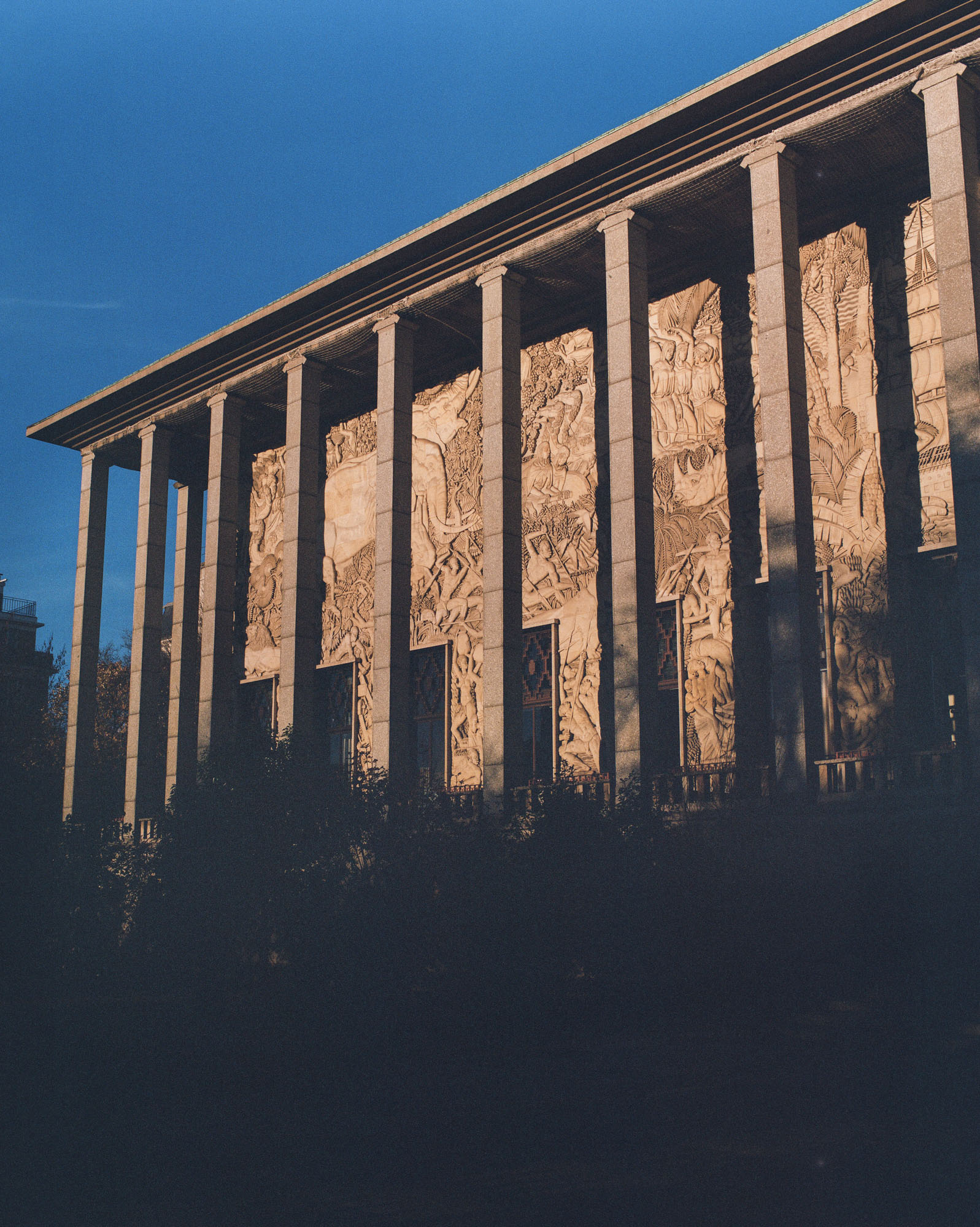 (Fot. Clément Vayssieres)