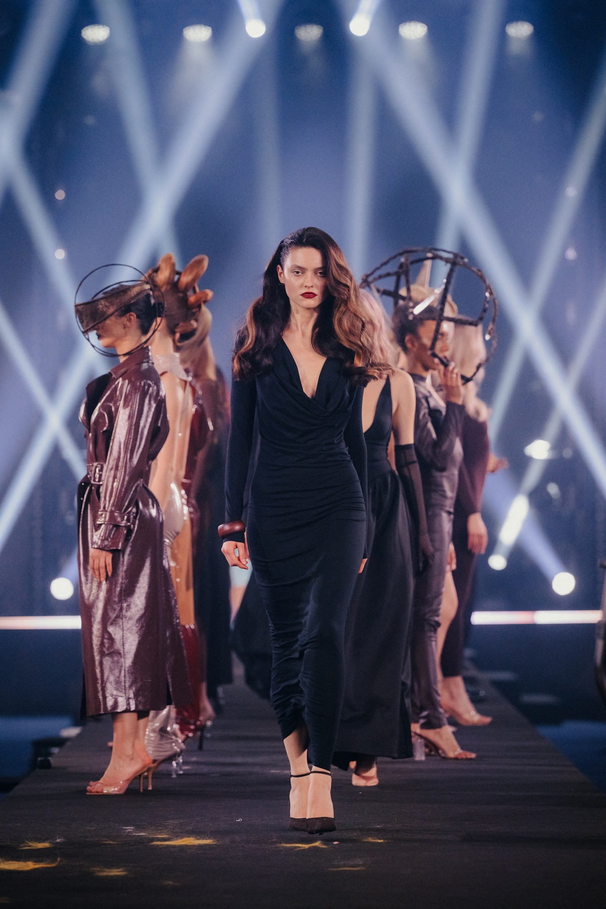 Kwietniowe wydarzenie Hair Space w Warszawie dowiodło ogromnego potencjału branży fryzjerskiej i niezmiennego profesjonalizmu marki L’Oréal Professionnel.