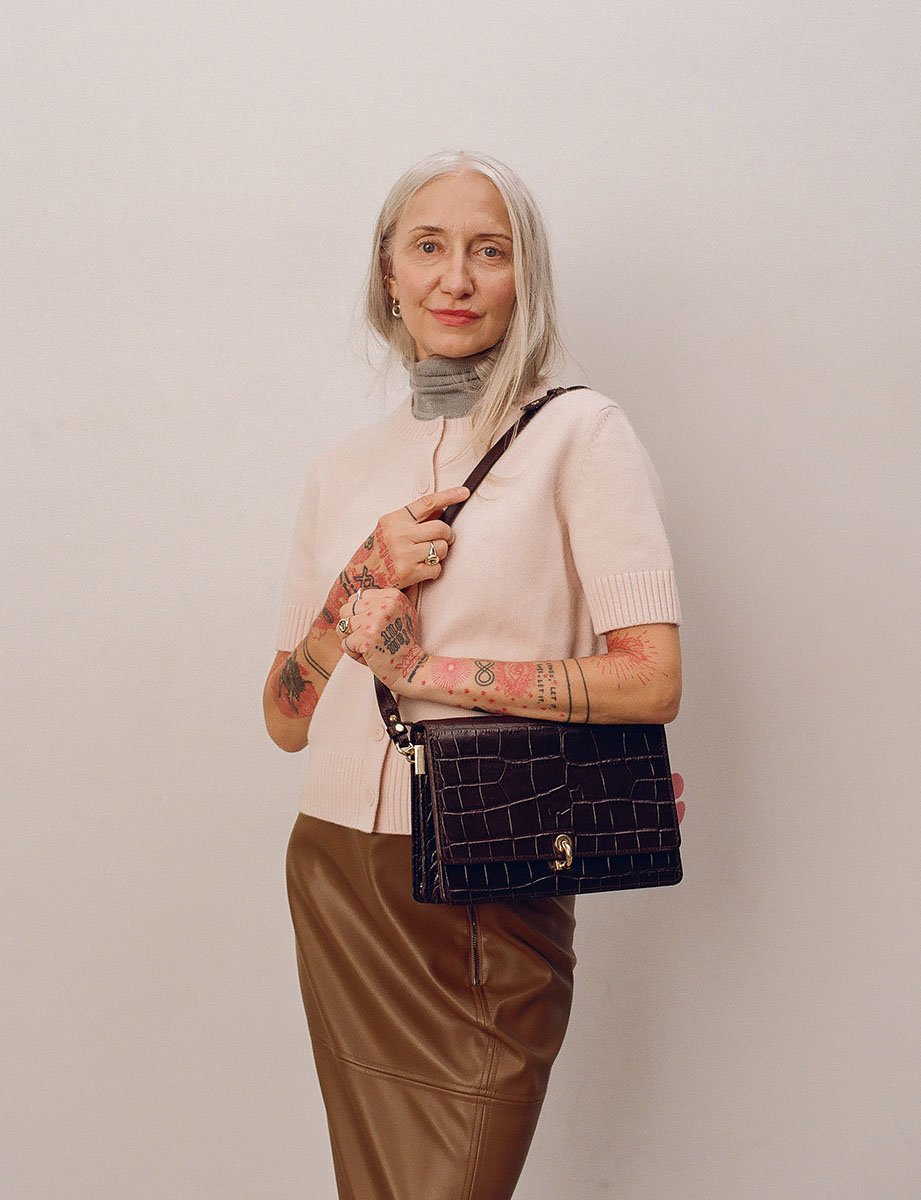 Fot. : Magda Wieczorek i Kasia Kridel / Balagan Studio