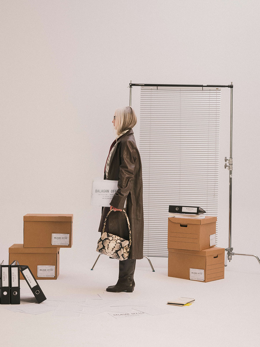 Fot. Magda Wieczorek i Kasia Kridel/Balagan Studio