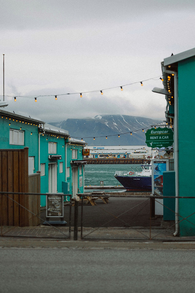 Islandia (Fot. Aleksandra Sosińska-Michaluk/poems.wonderland)