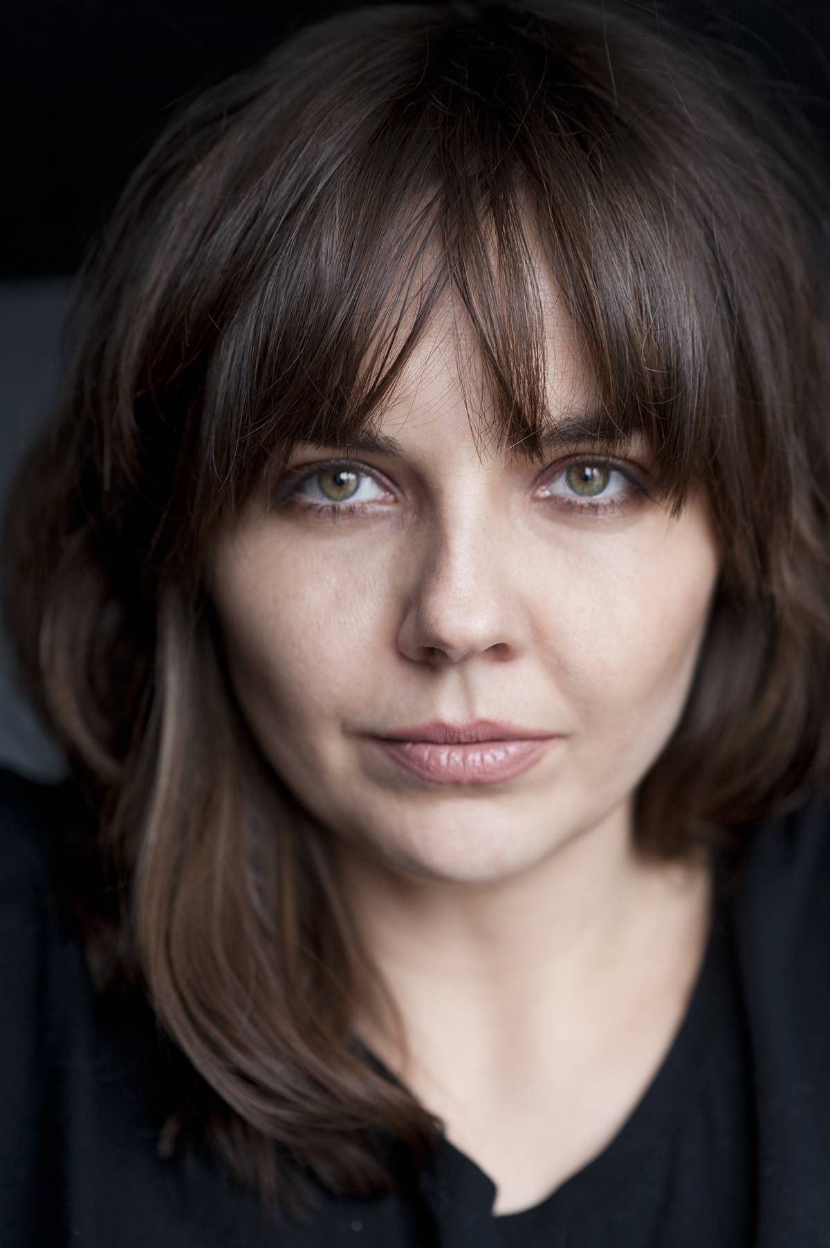 Kamila Wiedeńska-Strzelczyk (Fot. Archiwum prywatne)