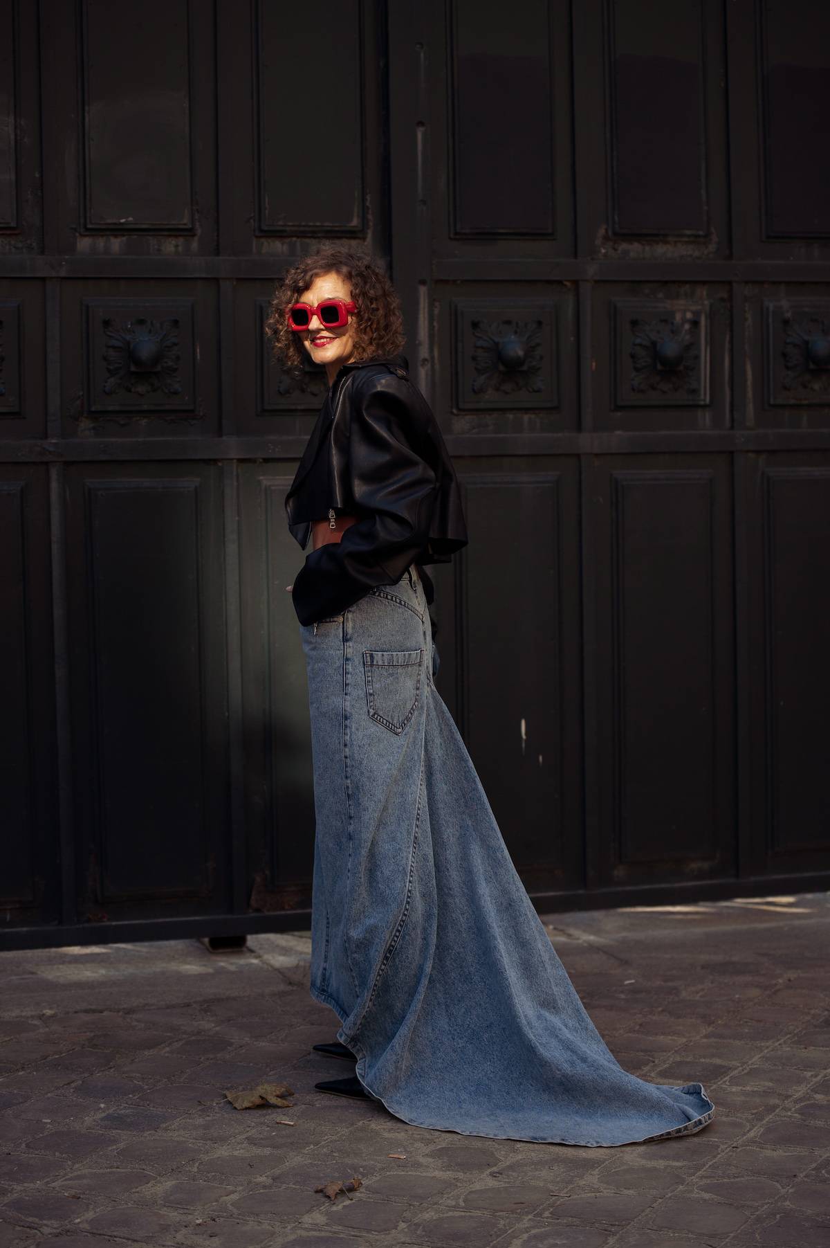 (Fot. Raimonda Kulikauskiene @streetstylespy.dk)