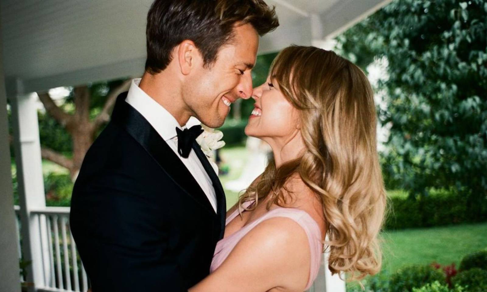 Komedia romantyczna „Tylko nie ty” z Sydney Sweeney i Glenem Powellem