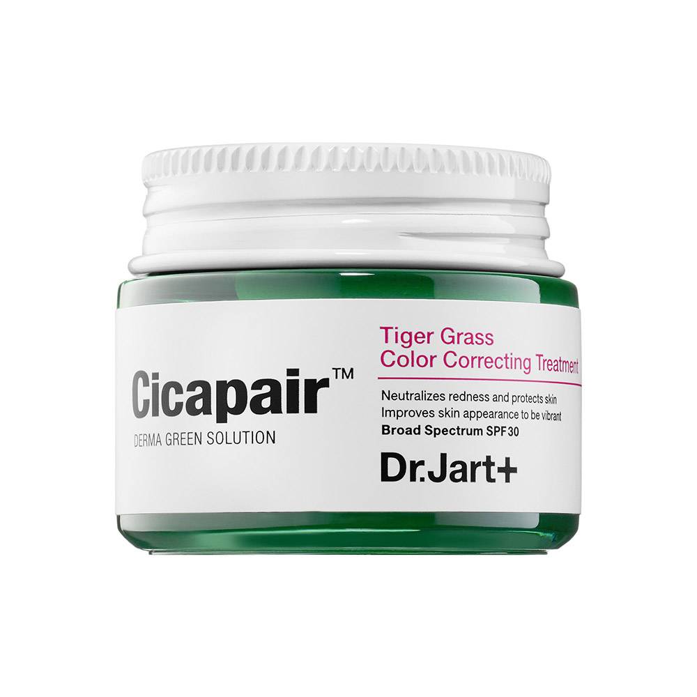 Dr. Jart + Tiger Grass Color Correcting Treatment 