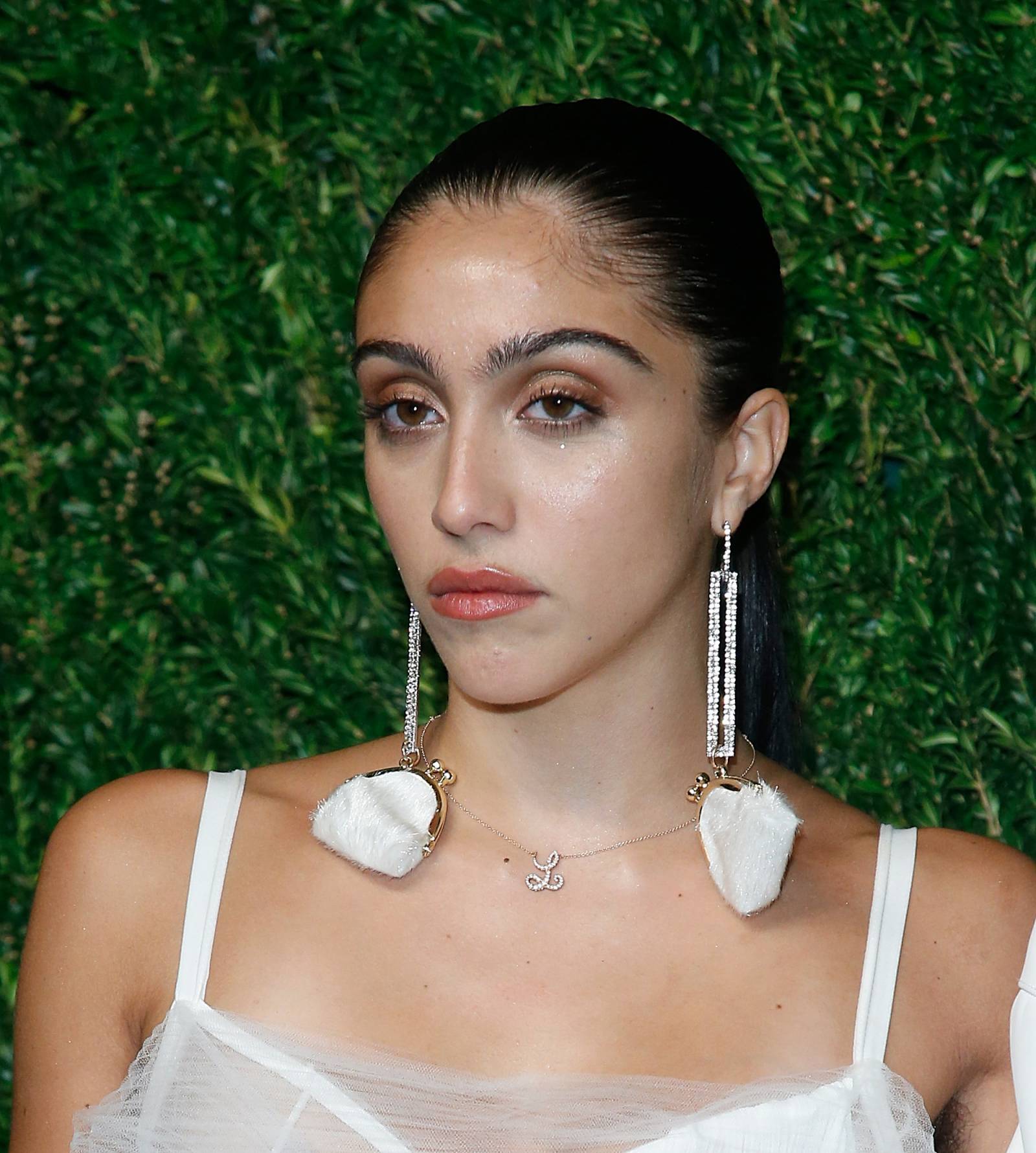 Na gali CFDA/Vogue Fashion Fund (Fot. Getty Images)